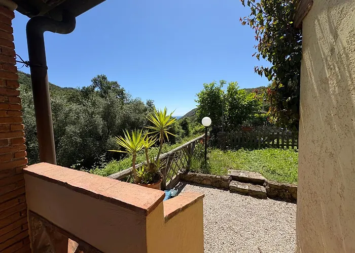 Miramare Ortano Apartamento