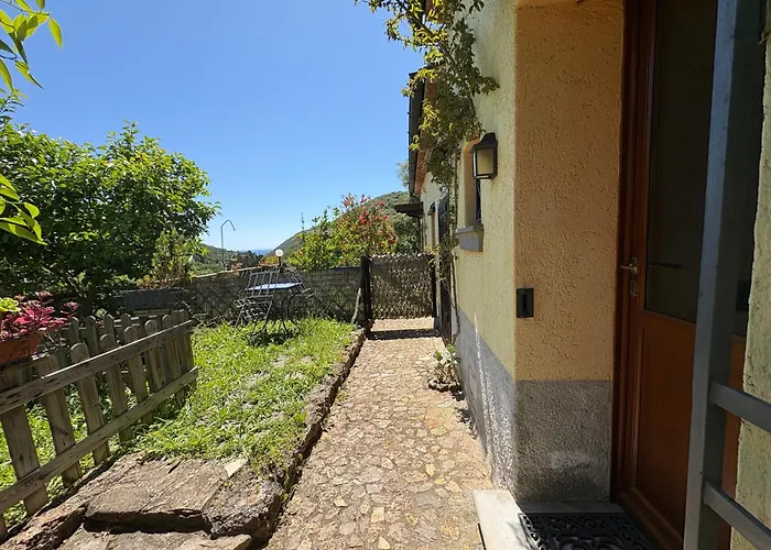 Miramare Ortano *