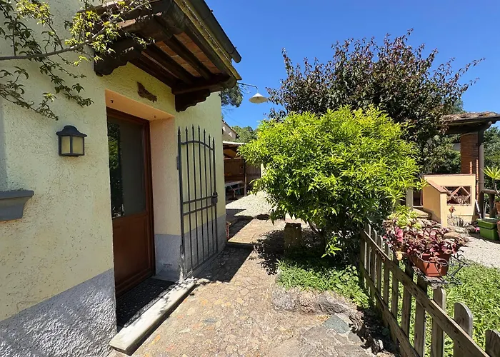 Apartamento Miramare Ortano Rio dellʼElba