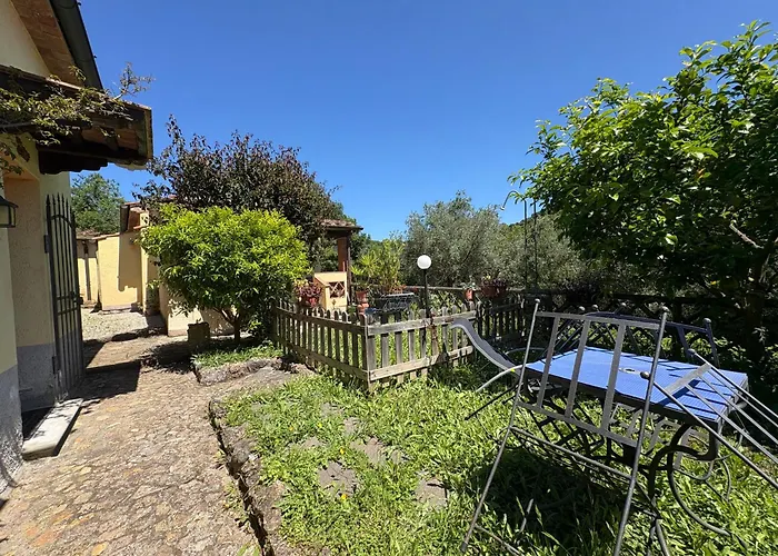 Miramare Ortano * Rio dellʼElba